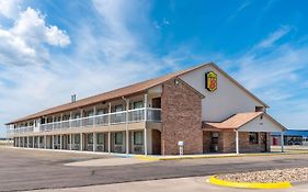 Super 8 Motel Goodland Kansas